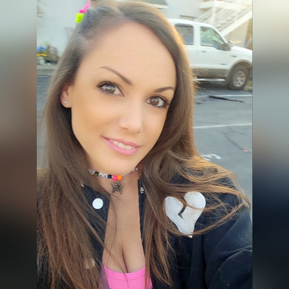 Vintage, Y2K, Streetwear, Handmade Festival Wear - Picture 1 of 1